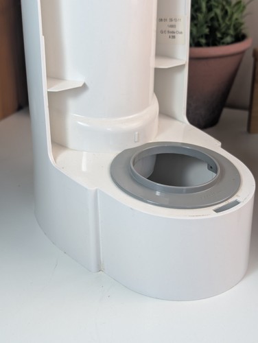 Sodastream A200 Jet macchina per acqua frizzante solo senza gas - Foto 11 di 18