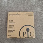 Pampered Chef Cup Zester new in box, zest Citrus, Chocolate, Cheese