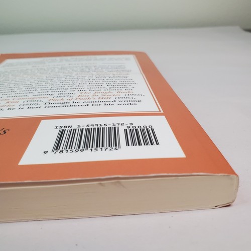 Just So Stories, Paperback by Kipling, Rudyard; Gleeson, J. M. (ILT); Bransom... - Foto 13 di 13