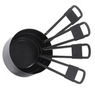 1 Set Measuring Tool Cups Set Stackable Measuring Cup Kitchen Measuring Cups