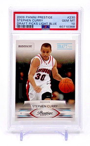 Stephen Curry Rookie Card Psa 10 | eBay