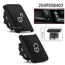 Front Left Driver Seat Door Lock Switch Button 2008-2018 Mercedes Benz W204 W212