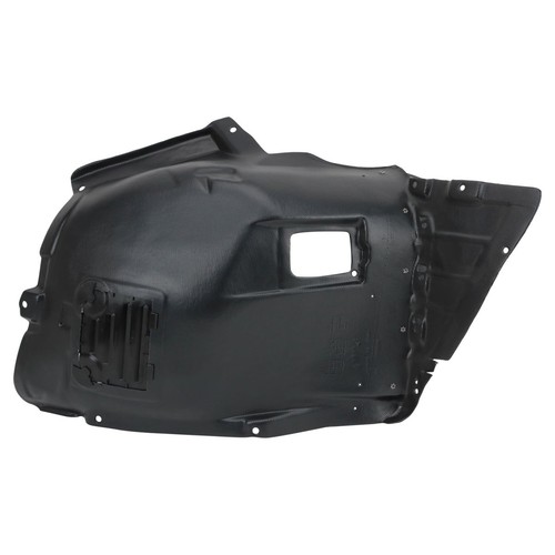 Front Inner Fender Liner Set Fits 2006 BMW 325i 2007-2012 328i 330i 335i - Picture 5 of 9