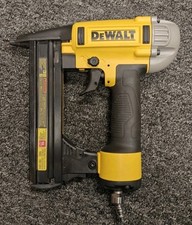 DEWALT DWFP1838 18 Gauge Finish Stapler Refurbished 