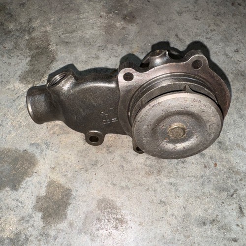 88-242 Water Pump With Gasket, 88242, For Perkins***FAST FREE SHIPPING*** - Picture 3 of 3