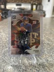 2025 Panini Donruss Optic - Jaxson Dart Light it up Rookie - #3