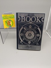 The Book Der Ultimative Wegweiser zum Wiedera...