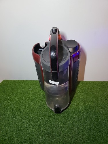 Shark Akku Staubsauger ICZ160 HAUPTMOTOR getestet und funktionsfähig 3115 - Bild 1 von 2