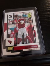2022 Panini Donruss - Kyler Murray #5