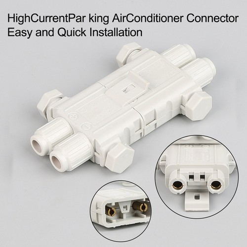 Adapter Accessories High-current Usage IP67 Waterproof Rating For Cars - Picture 8 of 10