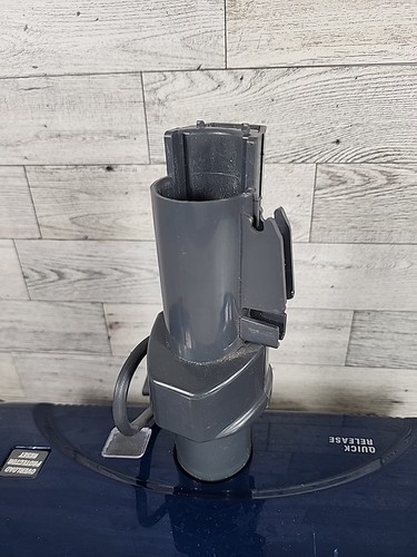 Kenmore Vacuum Model 116 Power Mate Power Head Only Blue - Picture 3 of 9