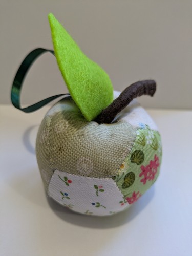 Kit Apple Patchwork - produce 3 Mele - Foto 7 di 13