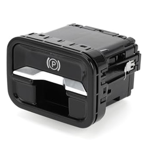 Easy Install Brake Parking Button for Mercedes For Benz C Class W206 2021 - Picture 12 of 12