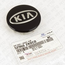 New Kia Wheel Center Cap Cerato Forte Optima (4PC) 52960-2K0C0