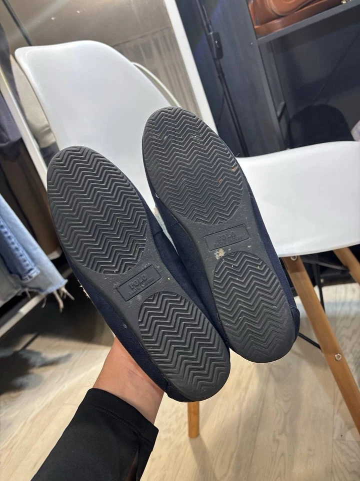 Zapatilla Polo Ralph Lauren Talla:39 Foto 4 de 4