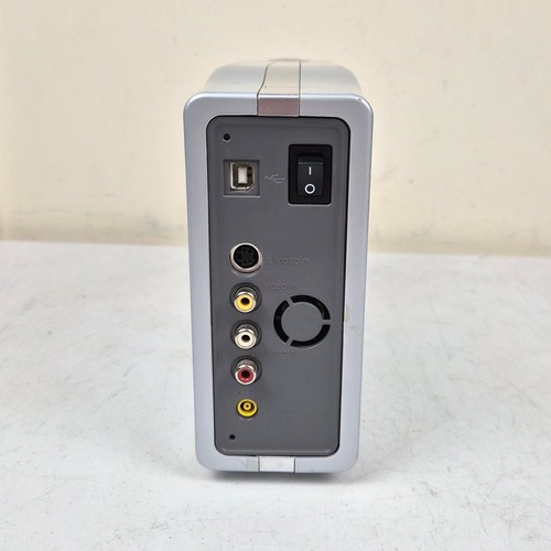 Sony VRD-VC10 Video Recordable VCR to DVD Drive Tested Working With Cords - Picture 7 of 11