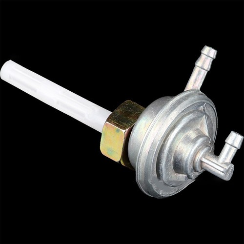 Enhanced Performance Fuel Switch Pump Valve For GY6 649cc 250cc Engines - Picture 7 of 8