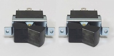 KENWOOD TL-922A Power / Mode Rocker Switch S36-2401-05 Set of 2 | eBay