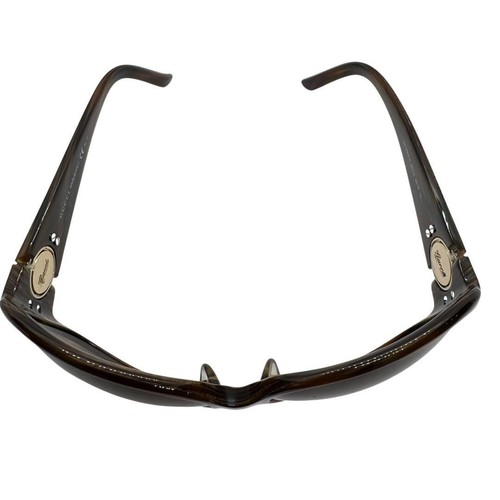 Gucci Round Frame Sunglasses m4_0622 - Bild 3 von 8