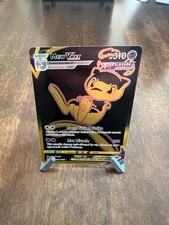 Mew VMAX (Secret) TG30/TG30 Swsh11: Lost Origin Trainer Gallery Holo