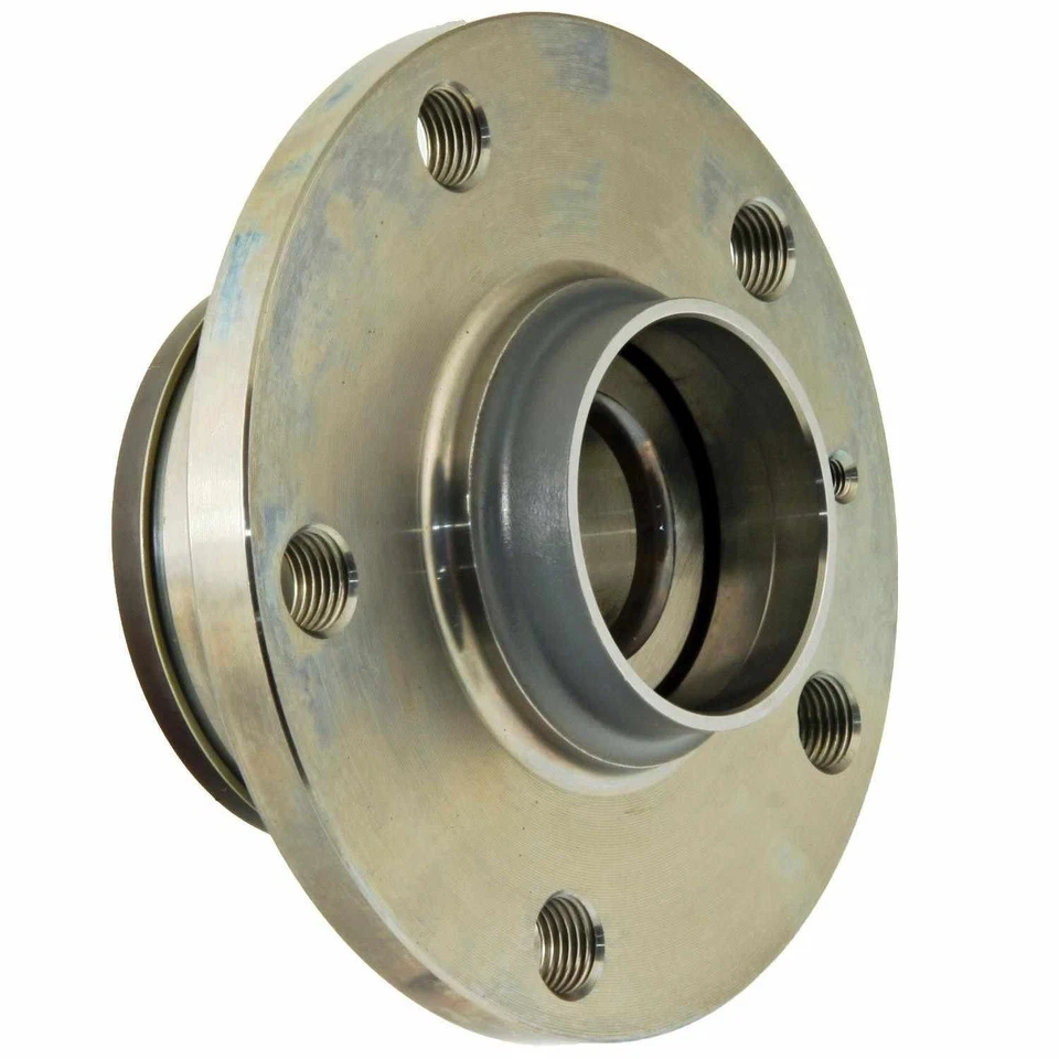 Conjunto de cojinete de rueda y buje para Volkswagen Jetta CC 2005-2020, Tiguan Passat Foto 4 de 4