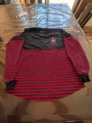 Disney Parks Pirates Of The Caribbean Spirit Jersey Mens X Small Made In USA
