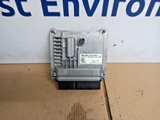 2016 VW AUDI SEAT SKODA (CXXB) ENGINE CONTROL UNIT ECU 04L907445B (A2)