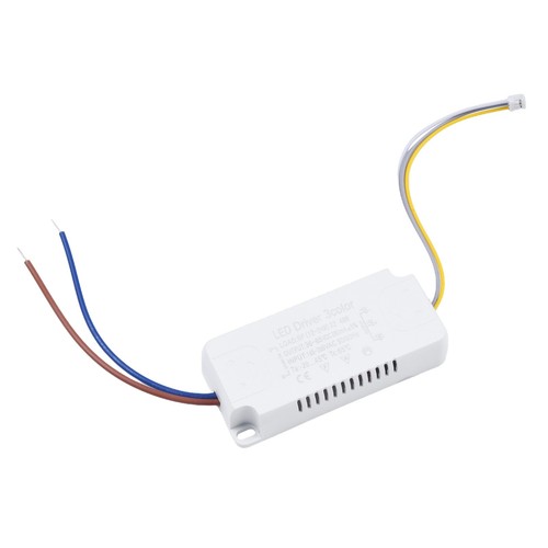 LED Driver Trafo 8-24 20-40W 30-50W 40-60W 50-70W Netzteil Treiber Transformator - Bild 16 von 61