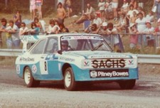 Xsport Racing Ford Escort MK2 Extra Wide Body Kit