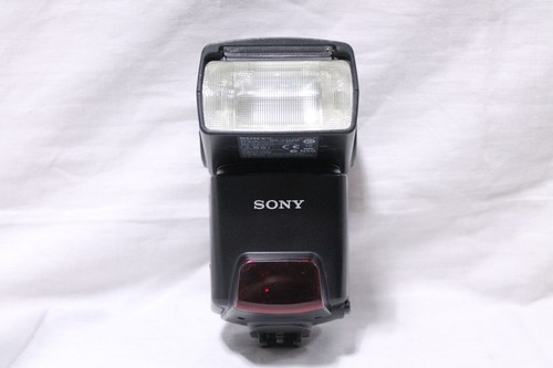 SONY HVL-F42AM Flash for Sony DSLR - Foto 4 di 8