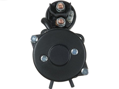 AS-PL Starter Anlasser Startanlage ohne Pfand Brandneu AS-PL S9236 - Bild 3 von 4