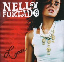 Nelly Furtado - Loose CD #G2047529