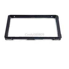 Original FOR SONY ILCE-6400 A6400 A6600 LCD Screen Cover Frame Shell Part