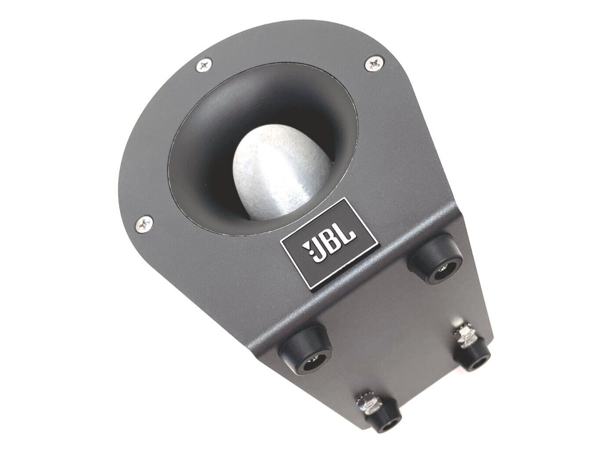 FOR JBL 2402 2403 2405 075 076 077 TWEETER STAND _ HORSESHOE FOR JBL 2402 2403 2405 075 076 077 TWEETER STAND _ HORSESHOE