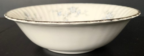 Set Of 4 Vintage Paragon Brides Choice Soup Cereal Salad Bowls First Quality - Picture 4 of 7