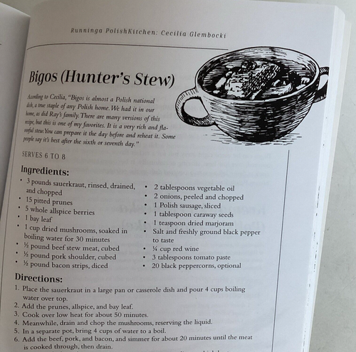 Catholics in the Kitchen: Nurturing the Bond between Faith & Food Alex Greeley - Imagen 3 de 4