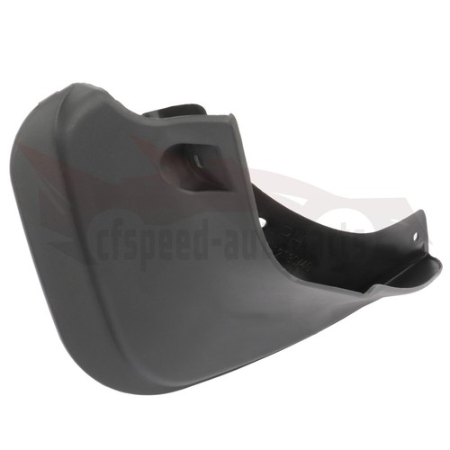 4Pcs Fender Mud Flaps For Toyota For Corolla Sedan 1993-98 Splash Guard Mudflaps - Picture 8 of 10