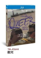 Queer 2024 1-Disc All Region New Box Set