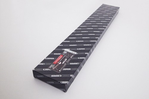 Chrome Side Window Top Line Molding 4pcs for 2015 - 2019 Ssangyong Tivoli - Picture 4 of 12