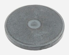 Master Magnetics .187 in. Ceramic DISC MAGNETS 0.7 lb. Pull 2pk Crafts 07041 NEW