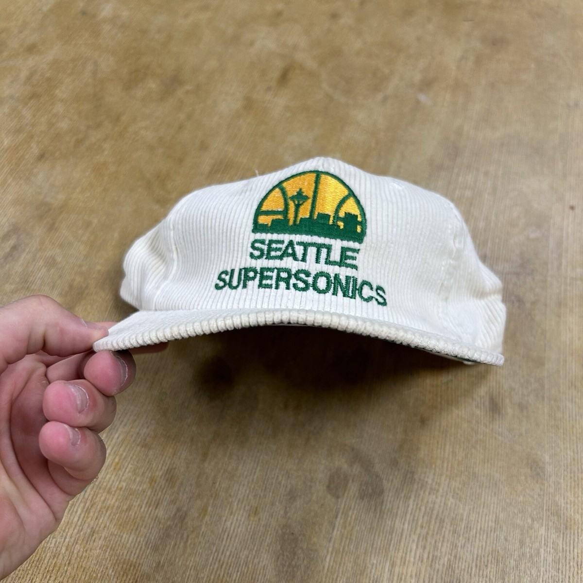 90s y2k NBA キャップ ブルズ SONIC NBA × SHUN SUDO by NEW ERA