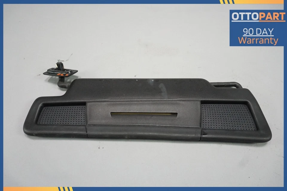 05-11 Mercedes R171 SLK350 SLK55 AMG солнцезащитный козырек козырек правая сторона OEM - Изображение 2 из 4