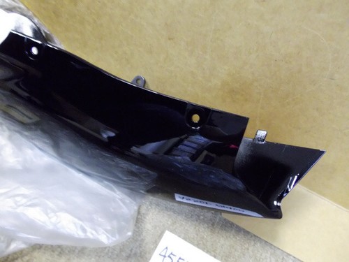 Suzuki GSX-R600 Seat Tail Cover L/R OEM Cowling 45501-01H00 NOS 45502-01H00-019 - Picture 12 of 20