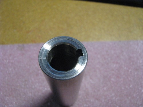 CARVER PUMPENHÜLSE WELLE, PUMPENTEIL # B7-8NL30-7 NSN: 4320-00-910-4429 - Bild 2 von 4