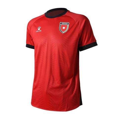 Official Jordan National Football Team Jersey 2024 - Authentic Original - - Picture 28 of 29