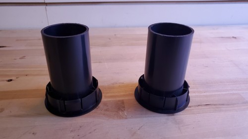 Klipsch RC-7 Port's Klipsch Parts - Picture 4 of 8