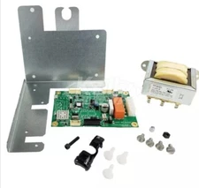 Elkay 1000002437 Main PCB, Transforner, Bracket  For EZH2O Bottle Fillers