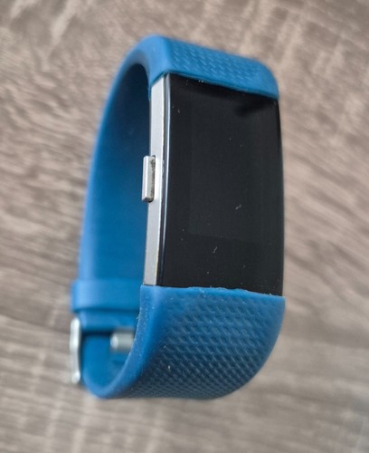 *** FITBIT Charge 2, Display NAGELNEU, Gr. -S-, 4 Armbänder, 2 Ladekabel, top - Bild 5 von 5