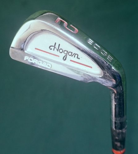 Ben Hogan Edge Forged 2 Iron Regular Steel Shaft Chamois Grip - Picture 1 of 4