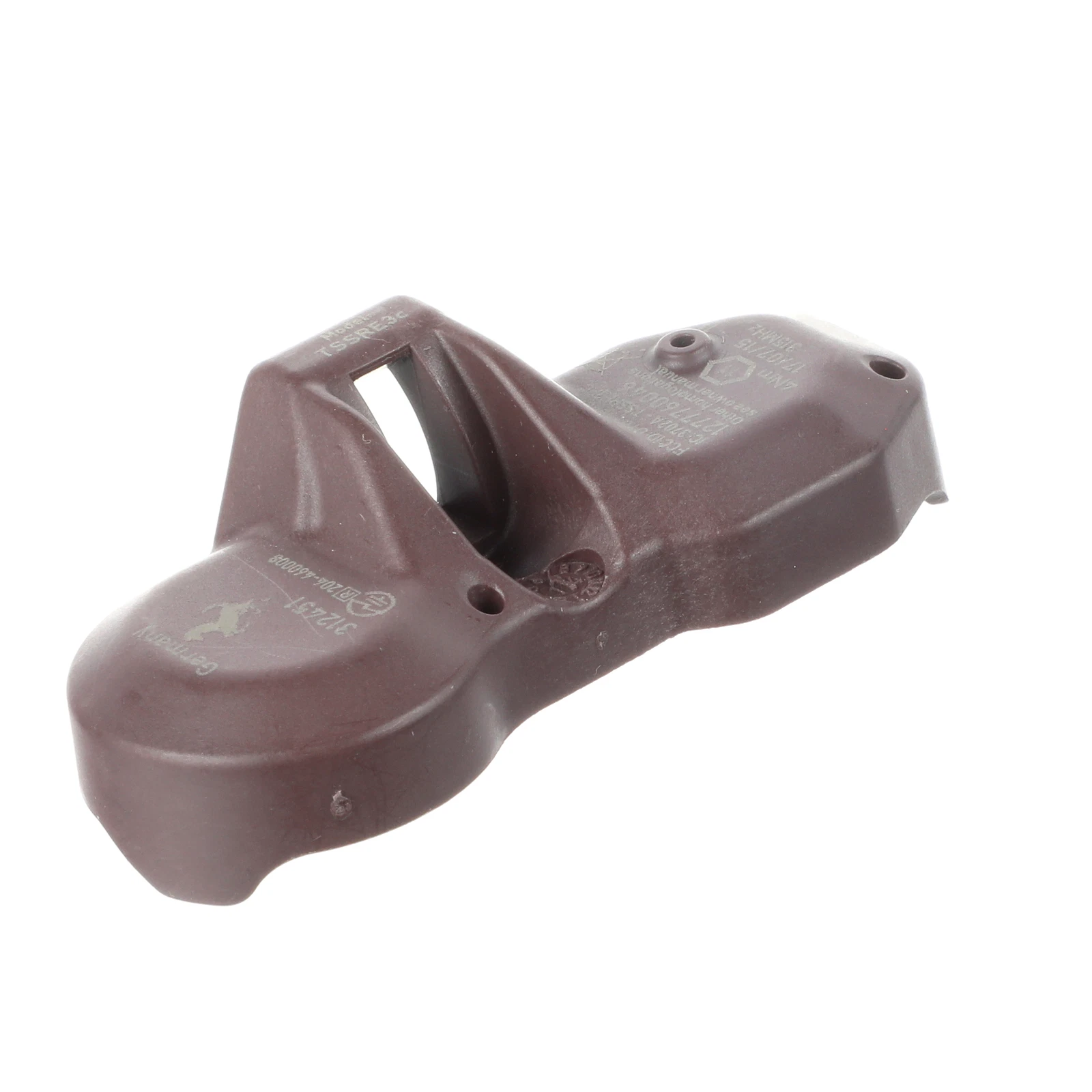 Sensor del sistema de monitoreo de presión de neumáticos para Ferrari 430, 575, 599, 612 (N/P 312451)